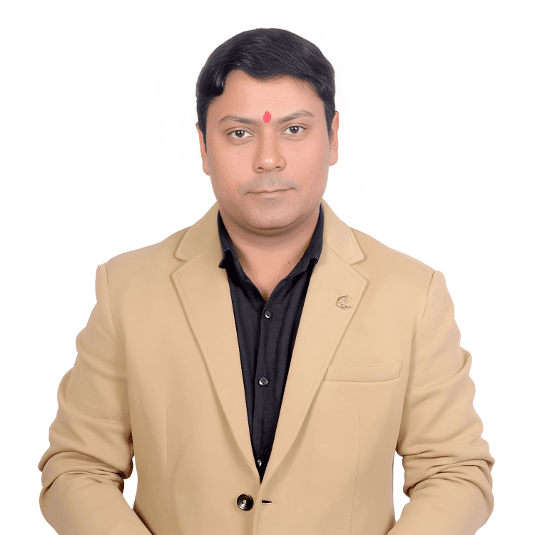 Himanshu  A