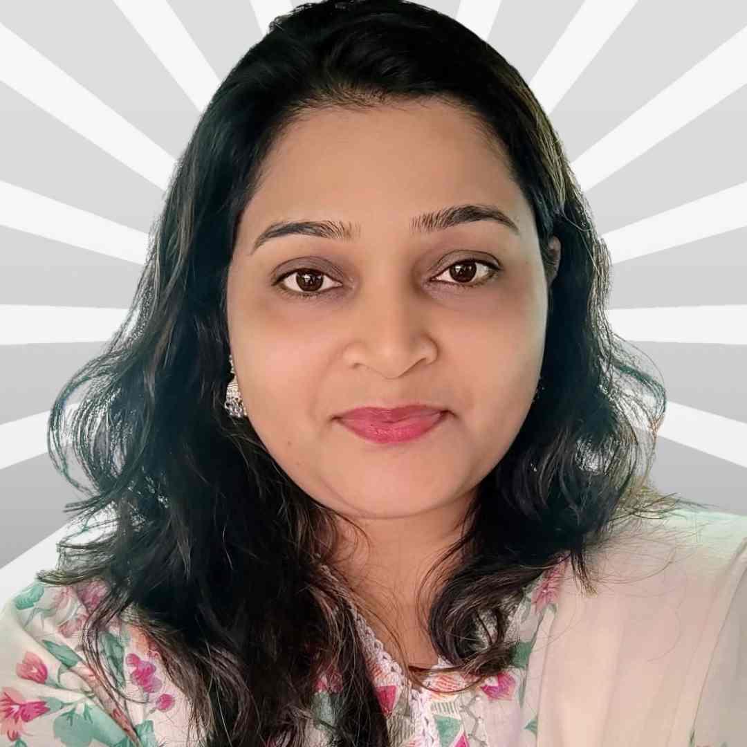 Bhumika A