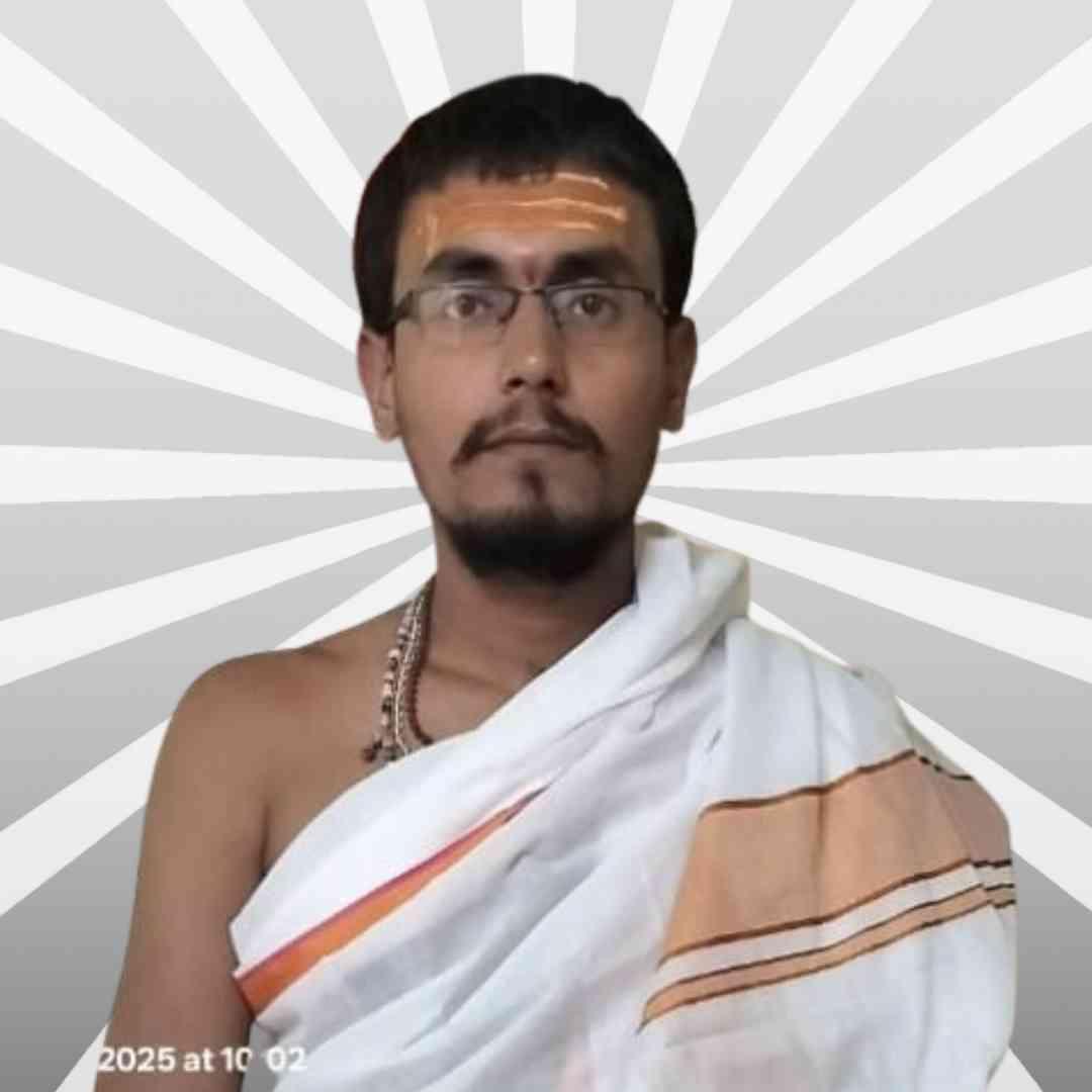 shreedhar  A