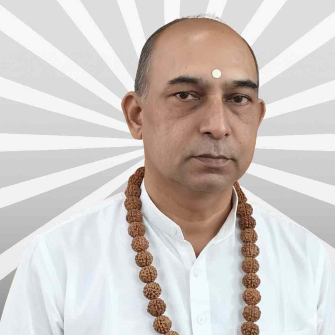  Bharat A 