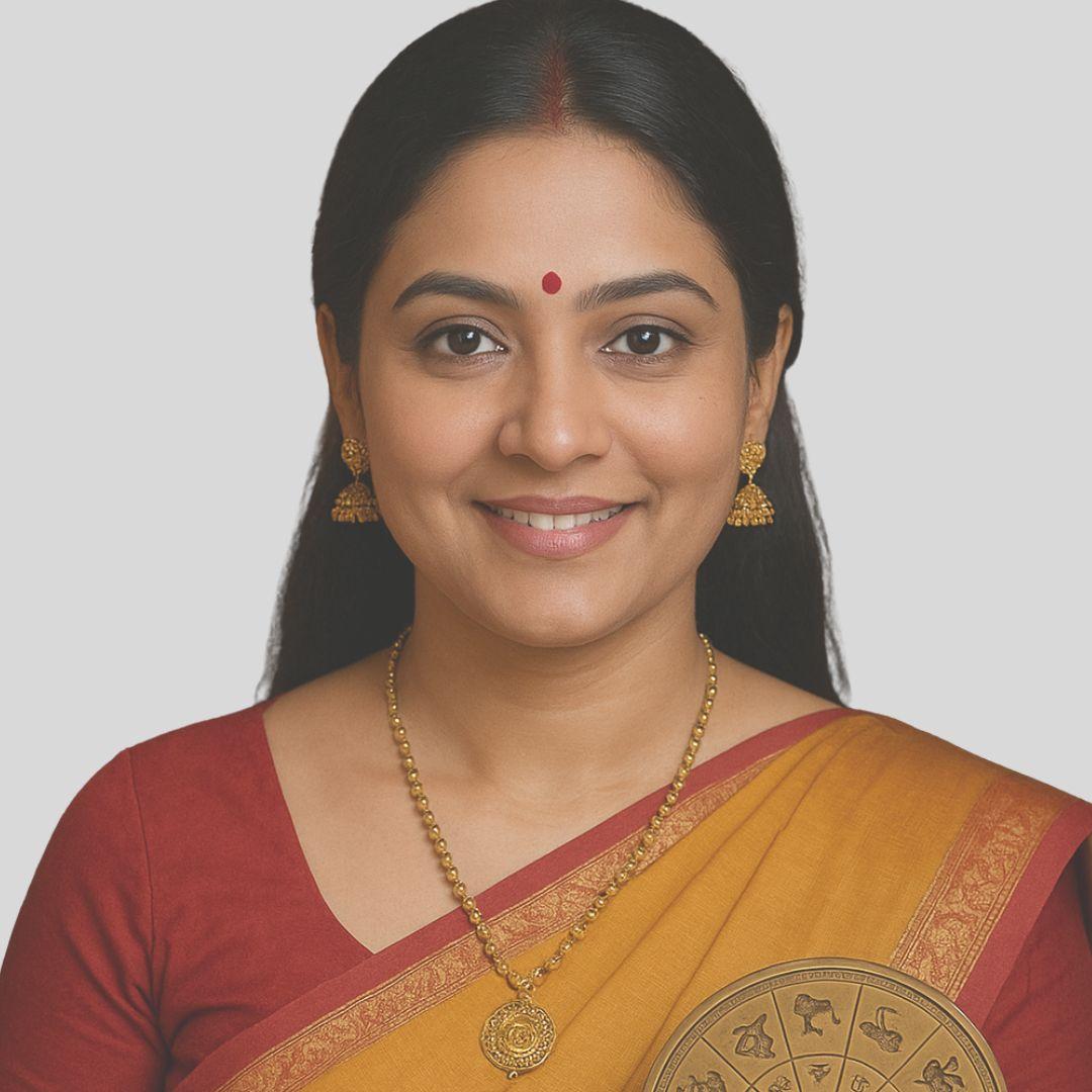 Neeta A