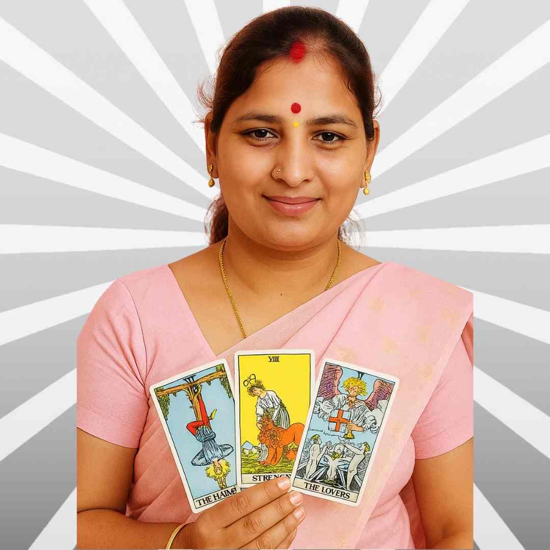 vinita T