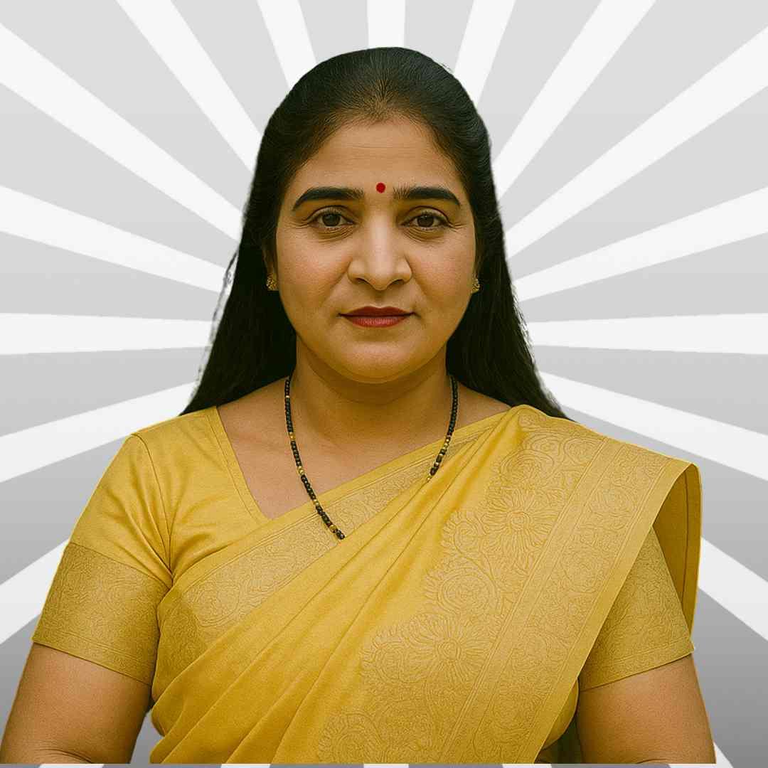 Kavita  A