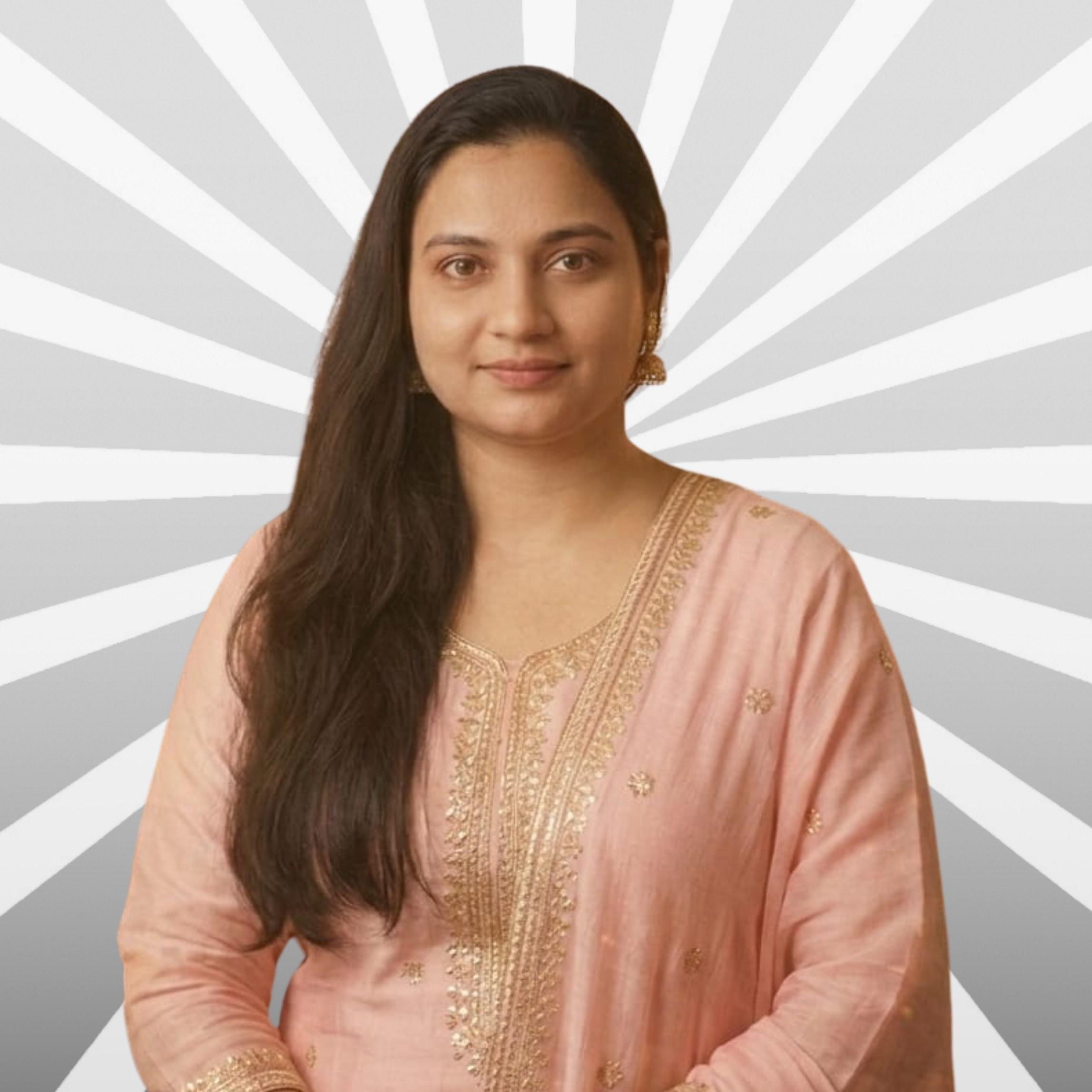 Rishika  A