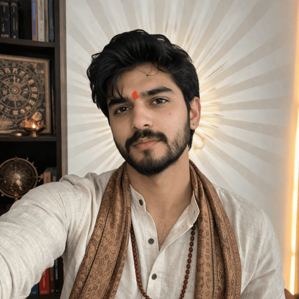 Rudra Astro