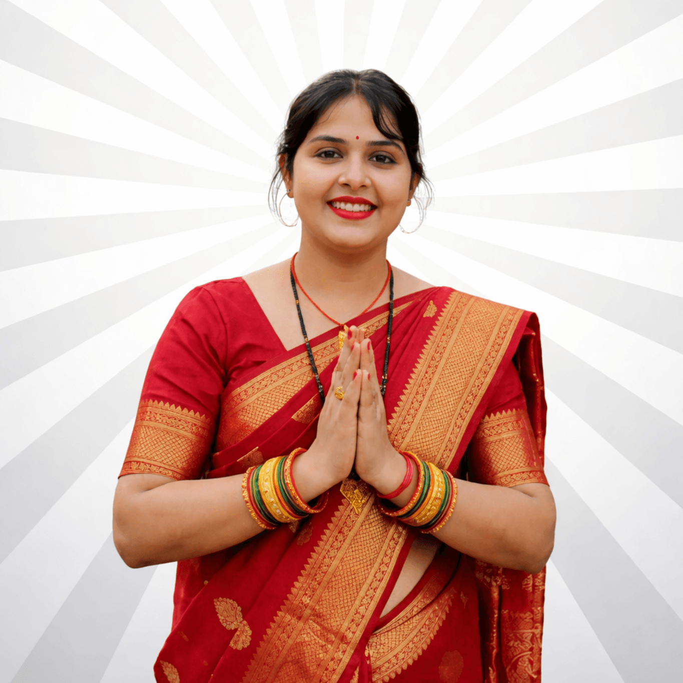 Kishori Ji