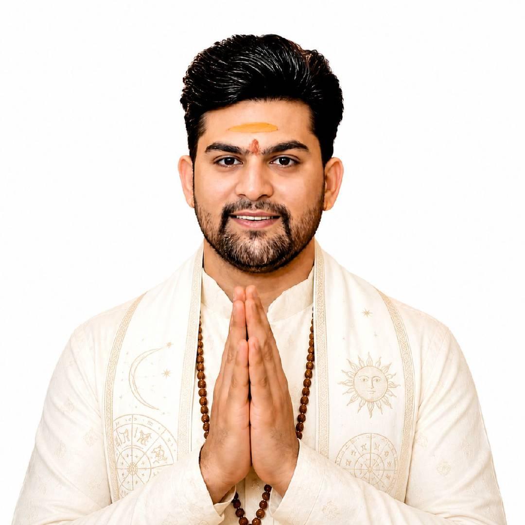 Acharya Gopaldas