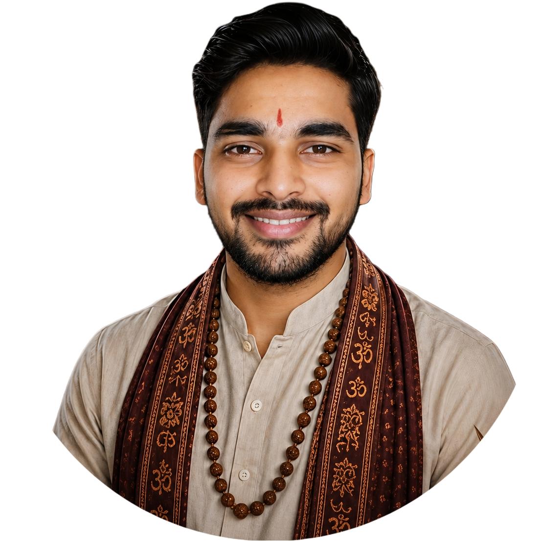 Shiv  A