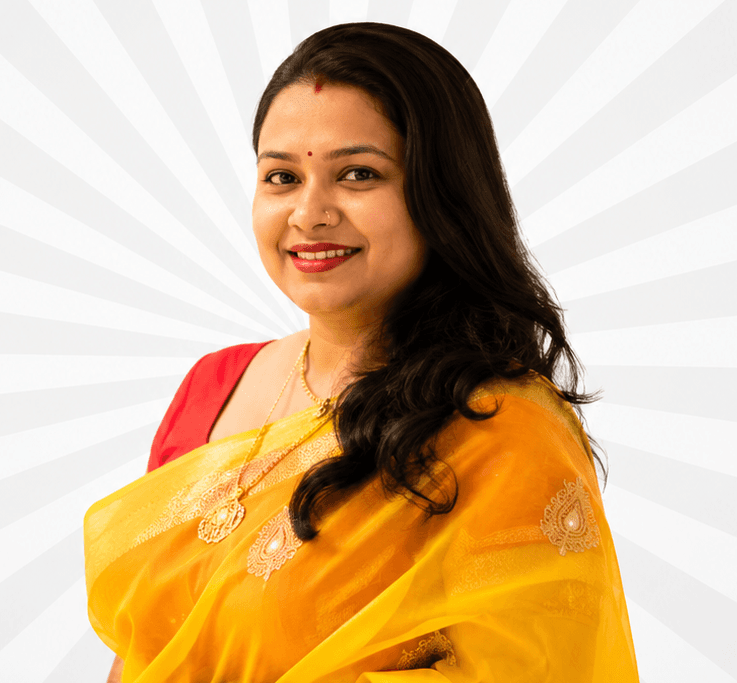 Heena T