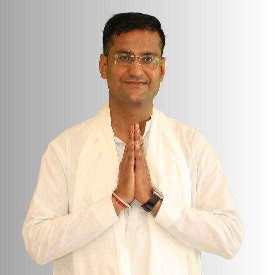 Ashish Pareek