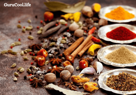 Top 10 Winter Spices that Boost Your Immunity