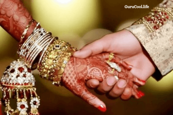 Benefits of Kundali Matching for Marriage