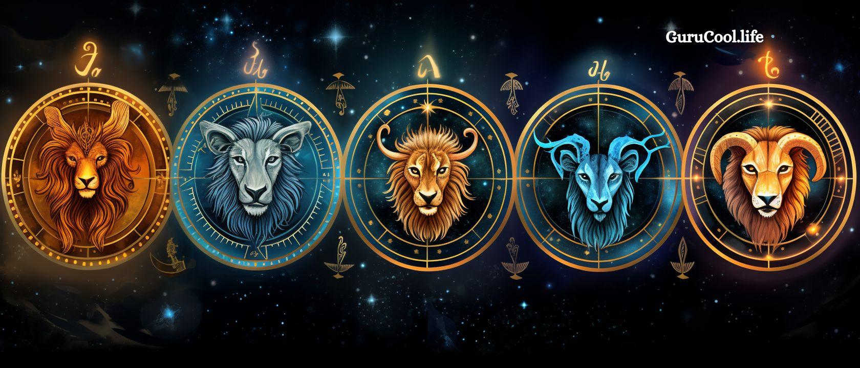 Startup Success with Business Zodiac Signs