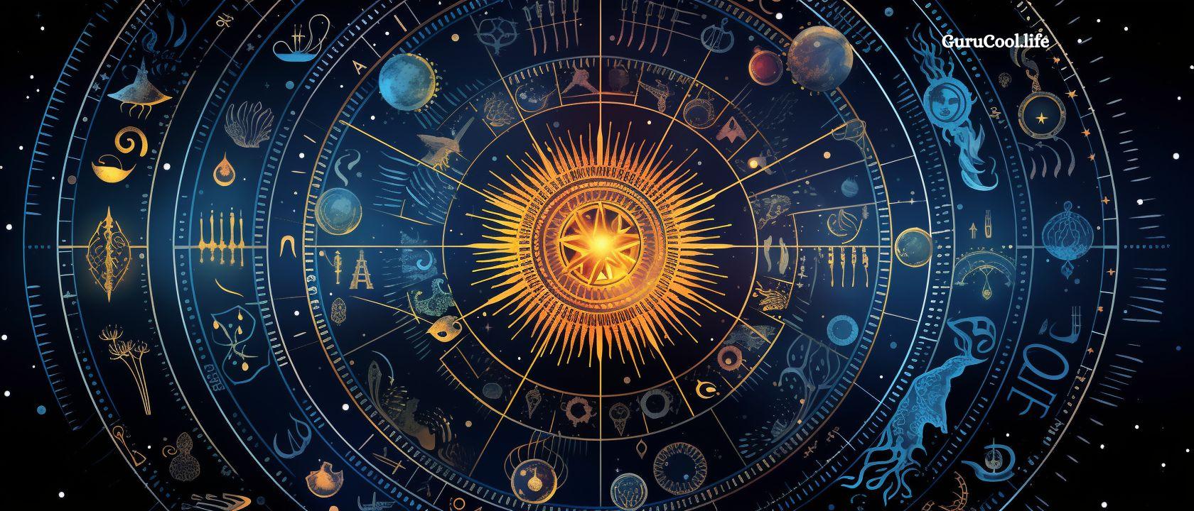 Your Zodiac Compass for 2024