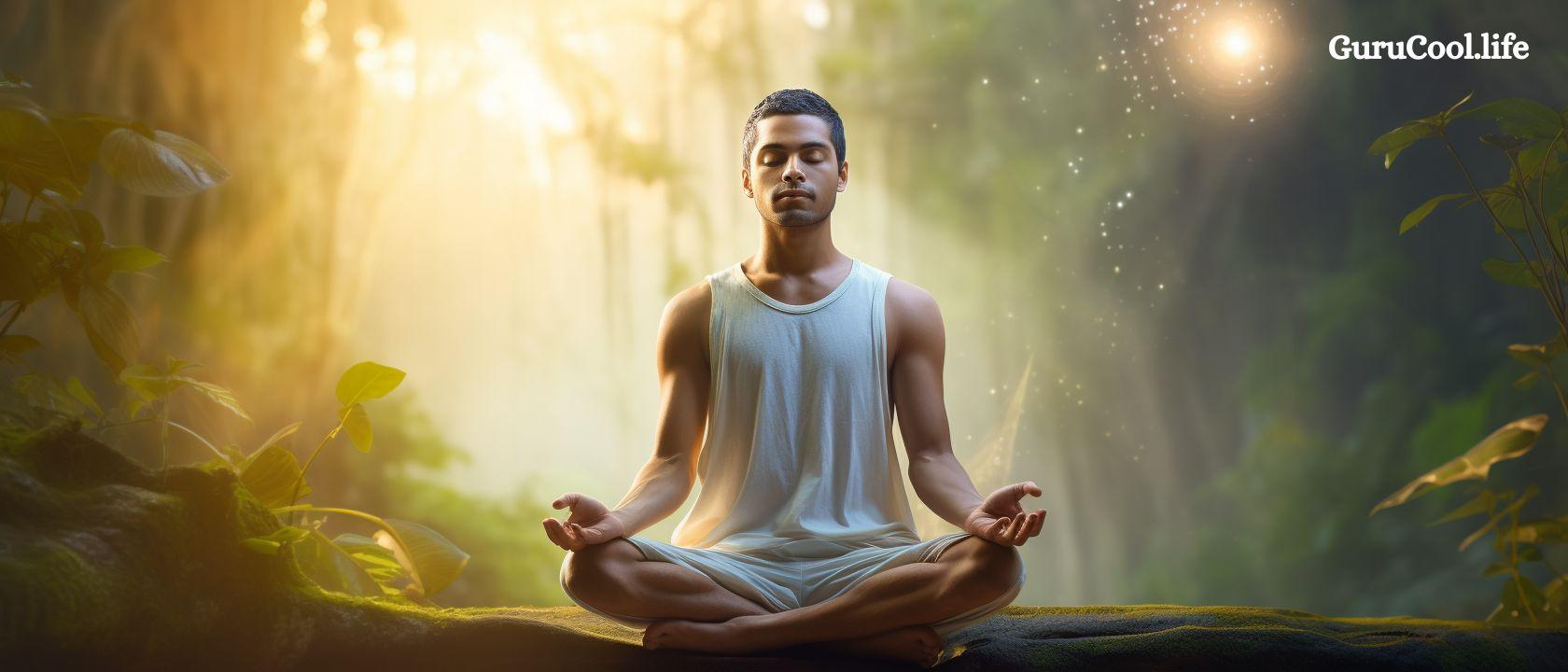 The impact of Meditation on Success
