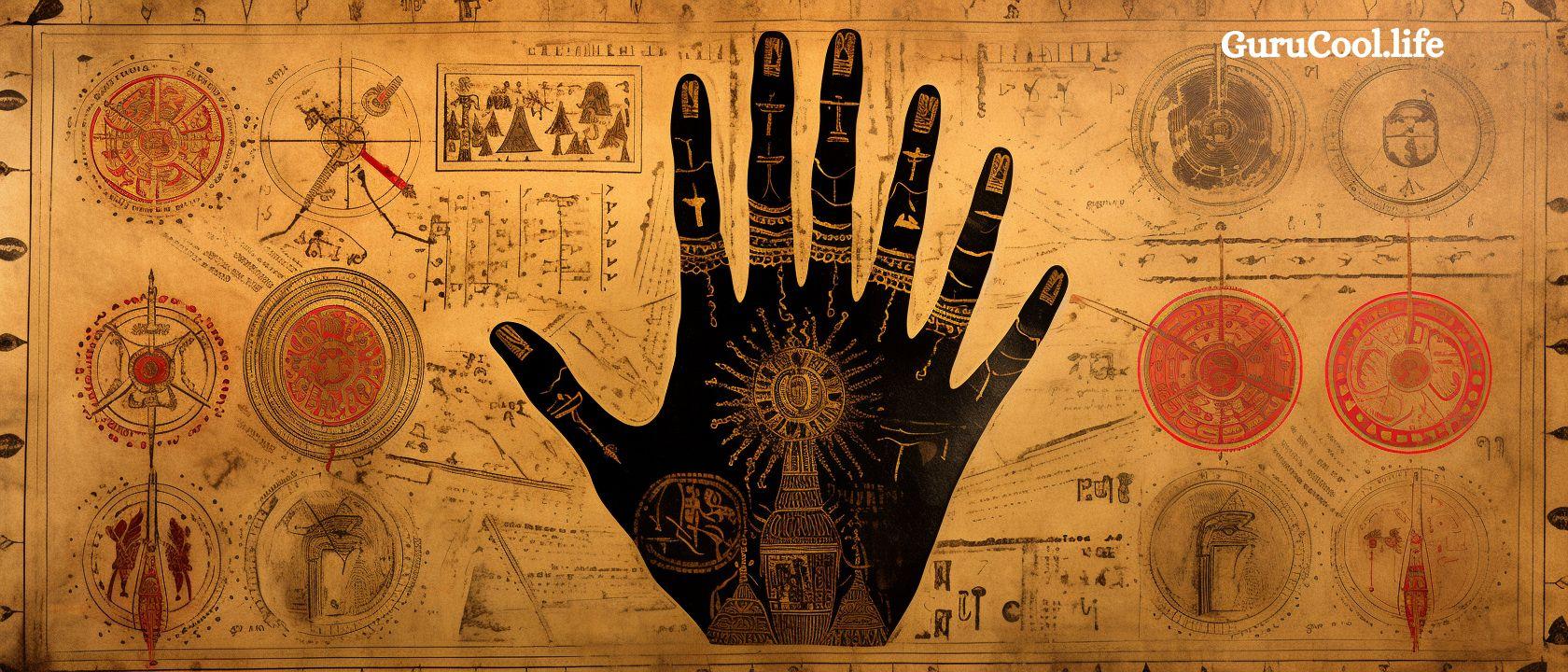 Discover Your Occupation Easily Through Palmistry