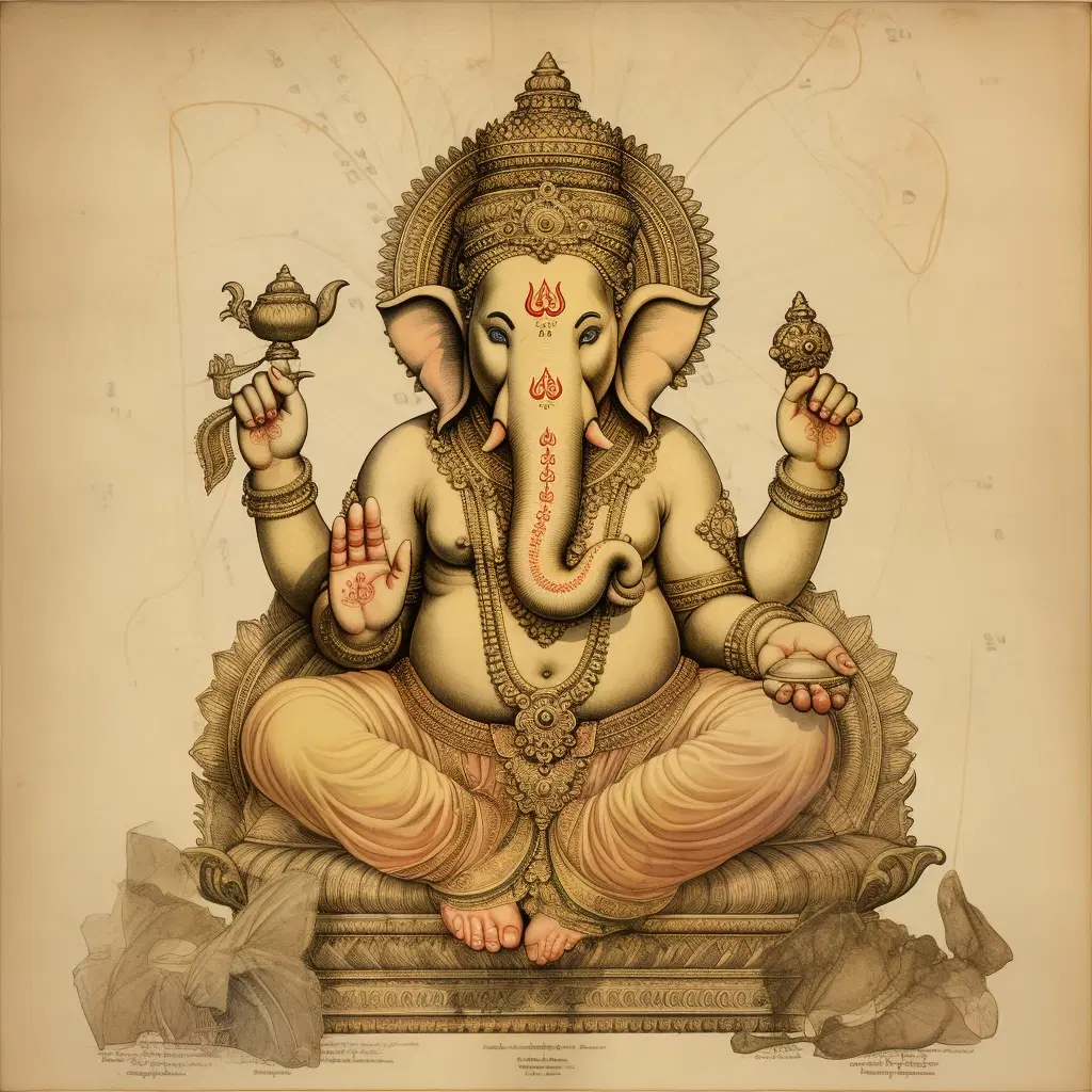 Top ten temples dedicated to lord ganesha in India
