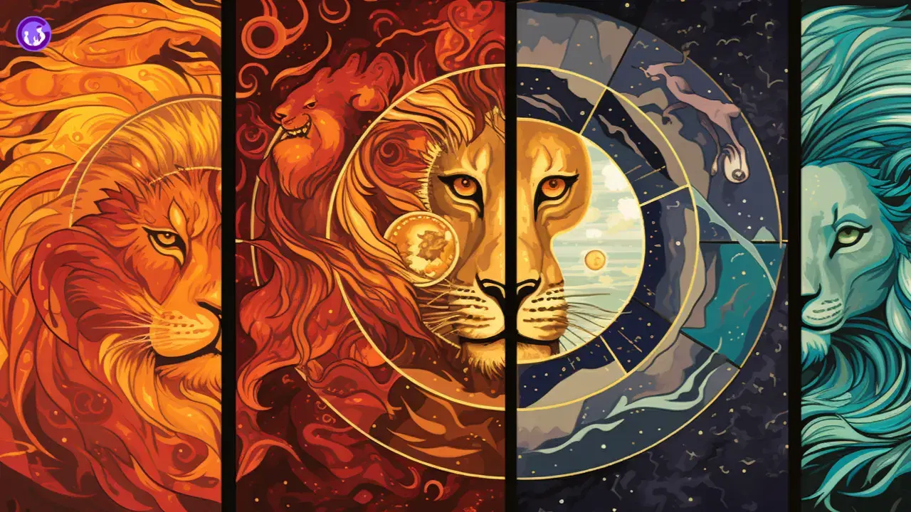 The Elemental Zodiac Fire Earth Air and Water in Astrology