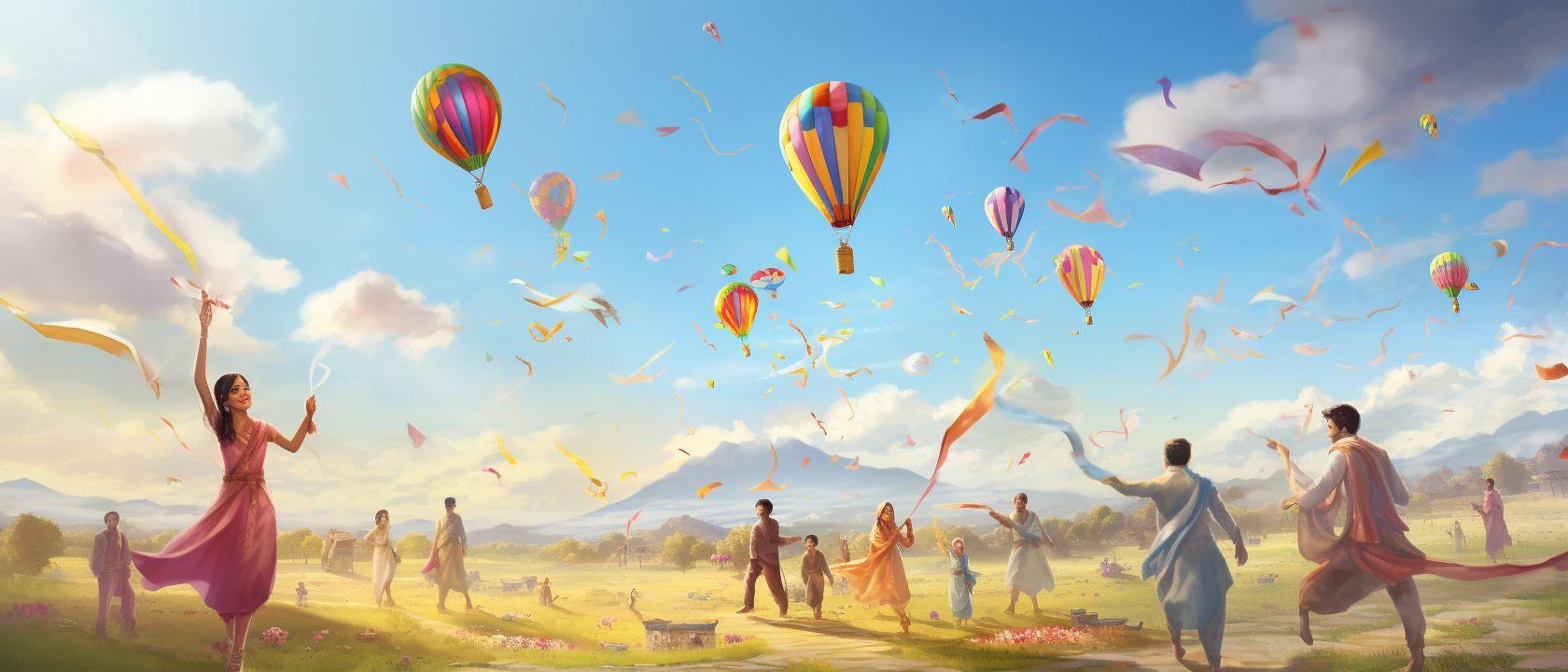 Makar Sankranti 2024 Exploring Regional Flavors and Traditions