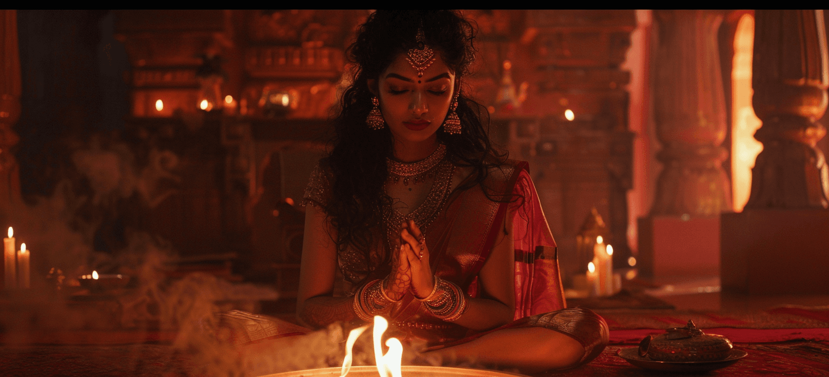 Sanatan Dharma and Menstruation Thinking and Truth