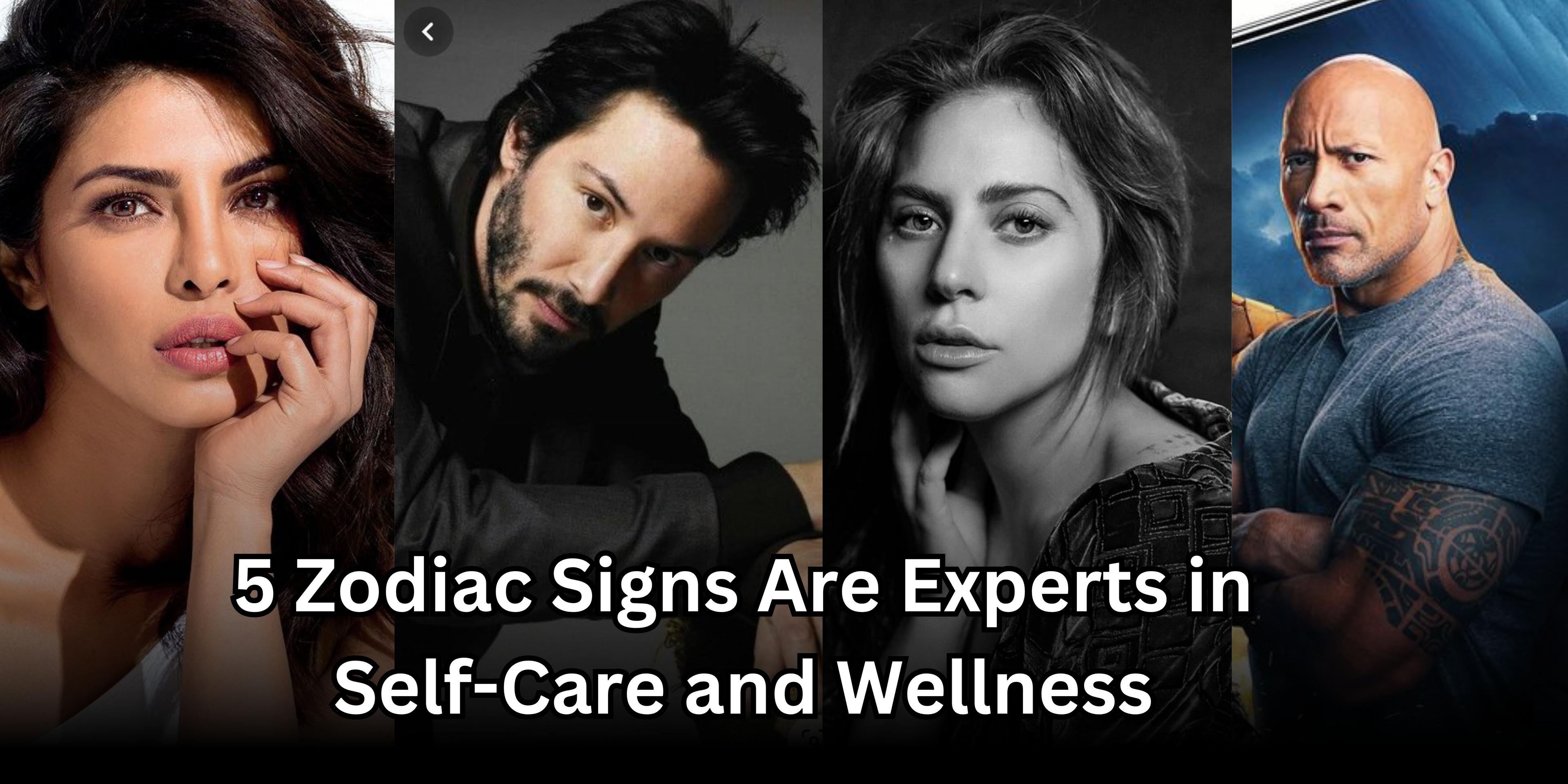 Discover 5 Zodiac Signs Who Only Care About Their Own