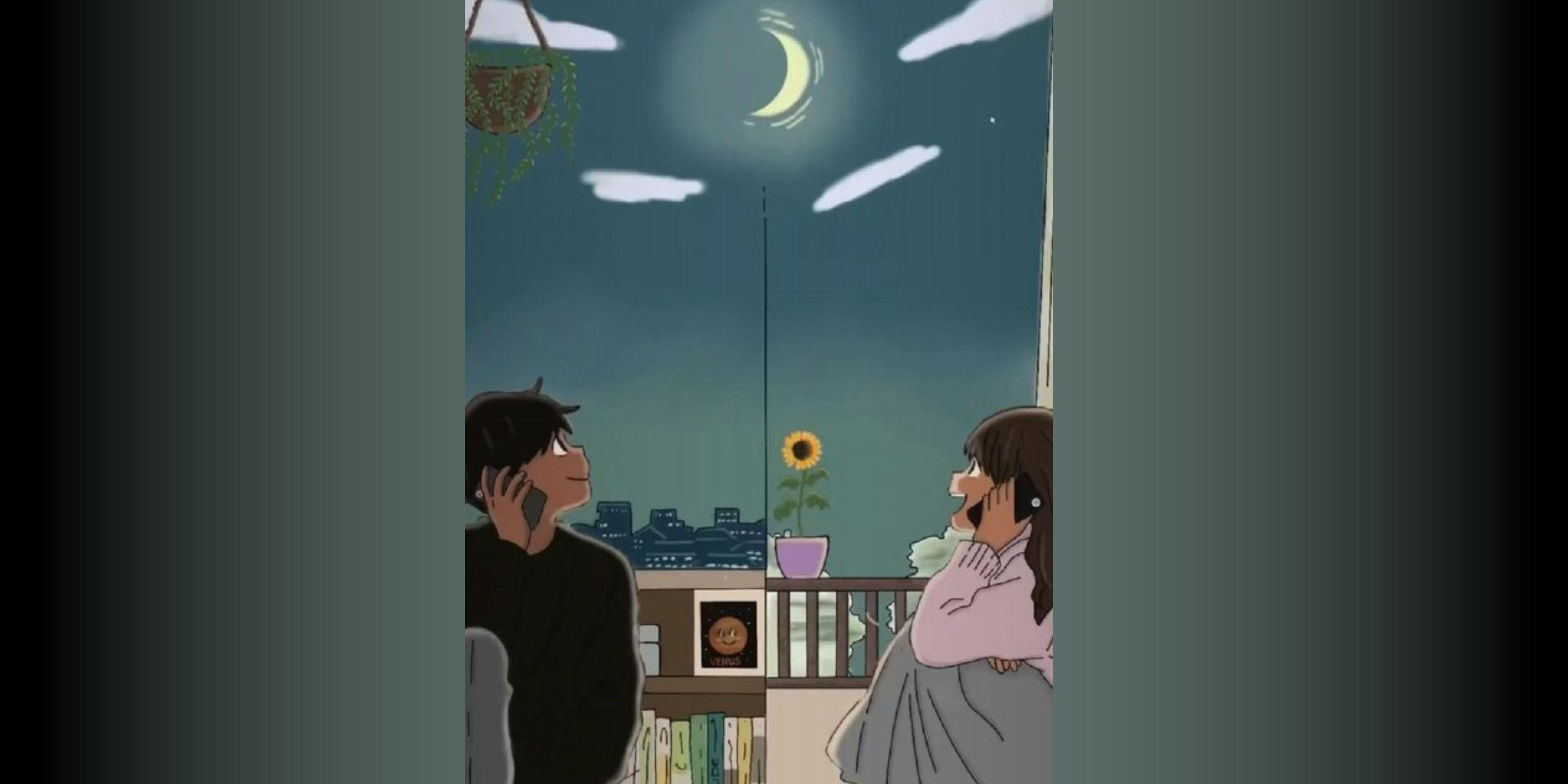 Zodiac Signs Excelling in Long Distance Love