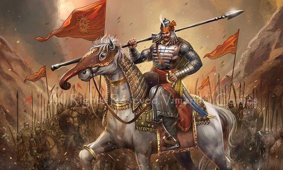 Seven Shocking Truths About Maharana Pratap