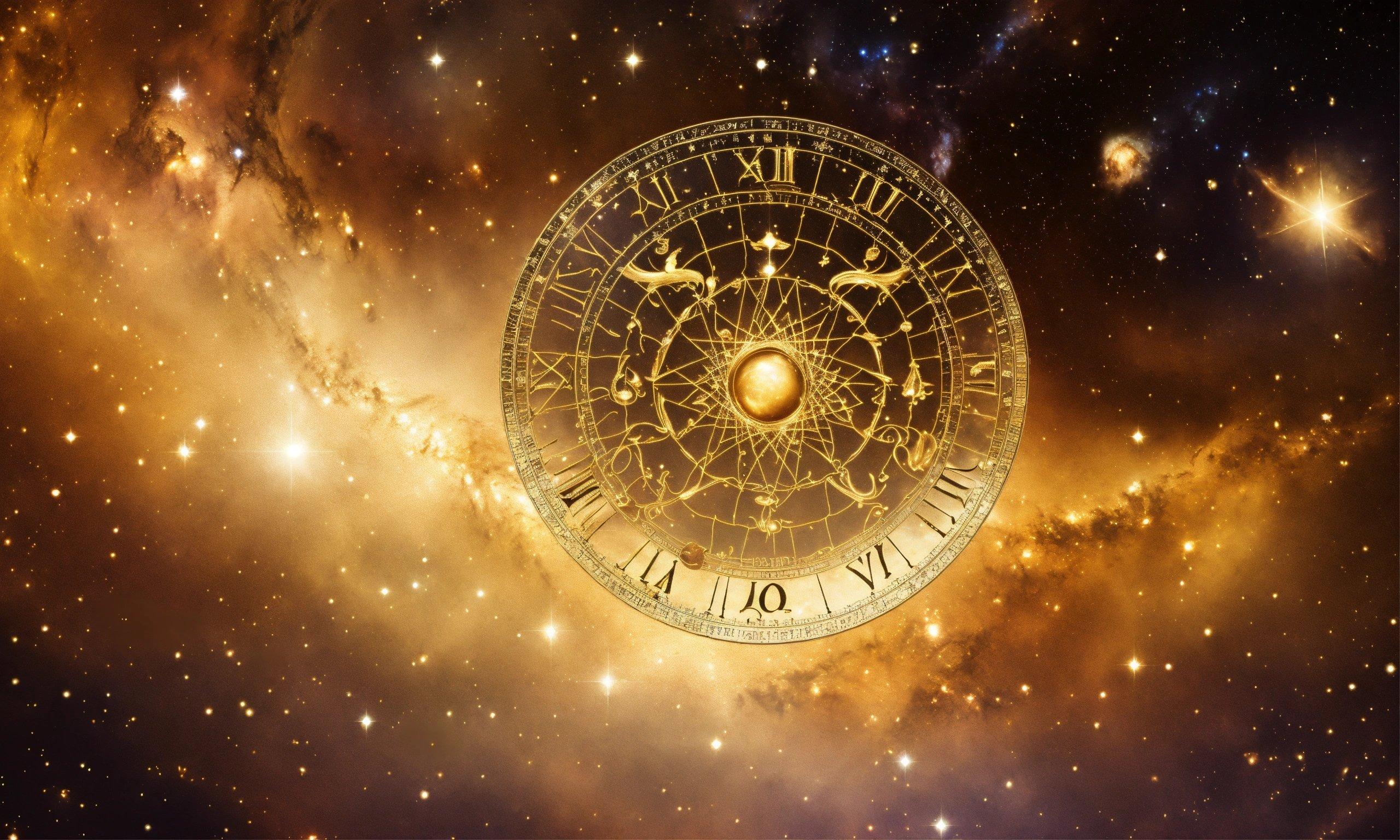 Weekly horoscope Love career and life insights for you