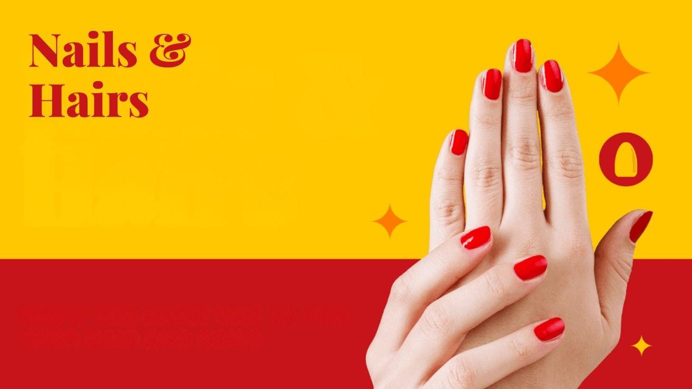 Know the right day to cut hair and nails