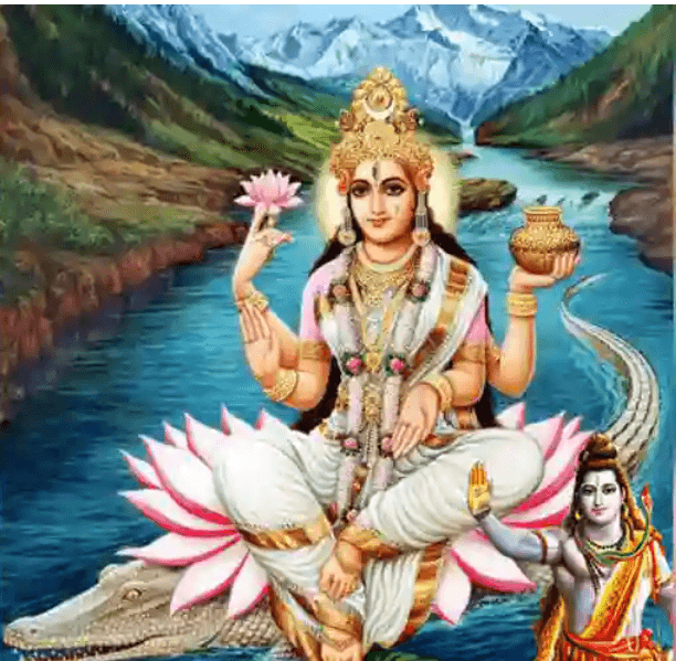 The Complete Guide to Ganga Dussehra Home Rituals