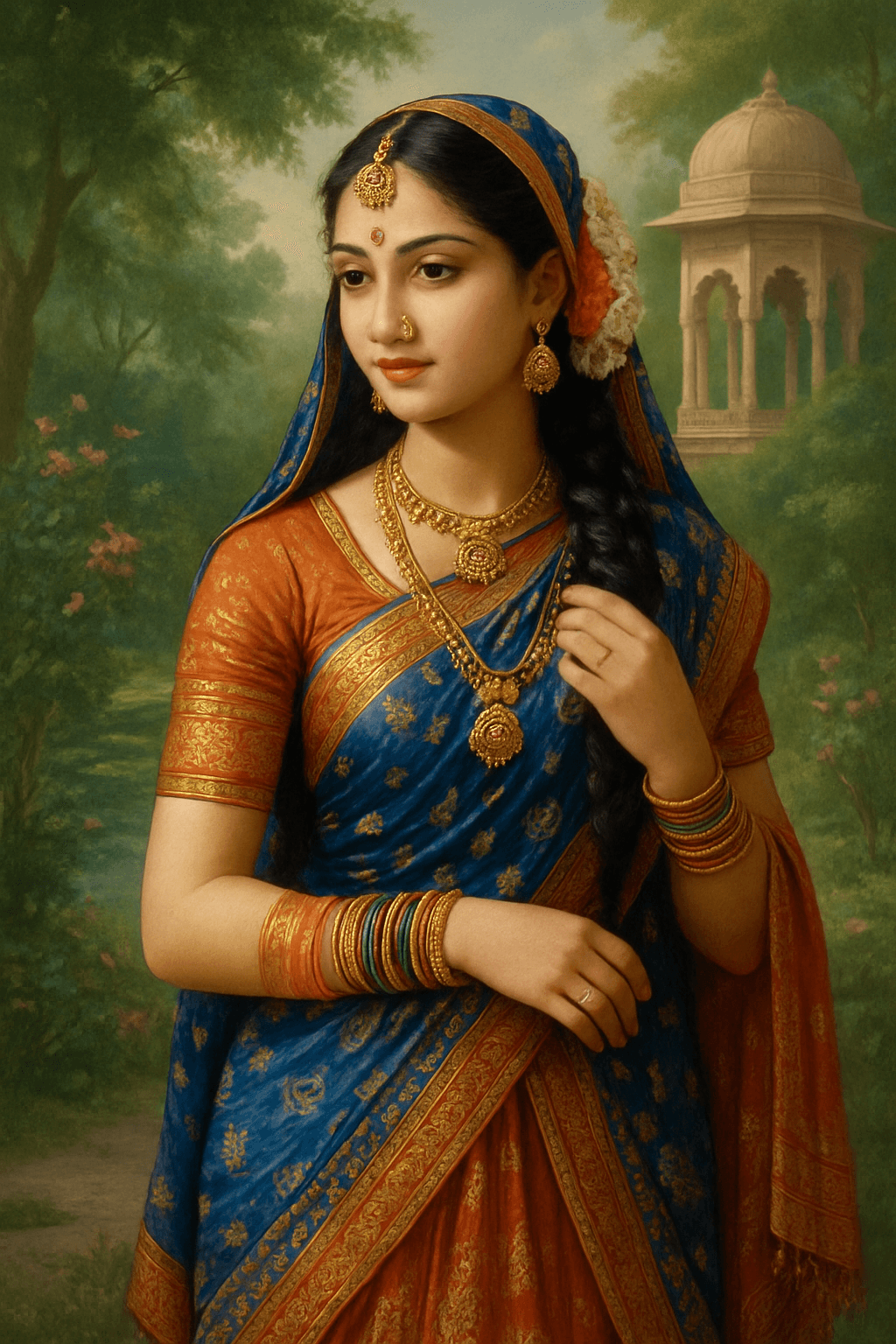 Radha Ashtami