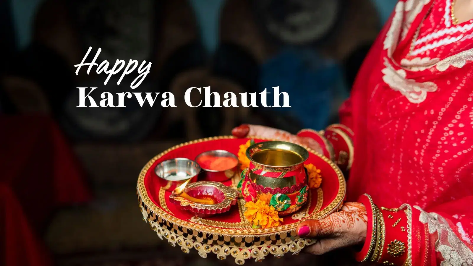 Karwa Chauth 2025: Vrat Katha, Moonrise Time & Puja Vidhi