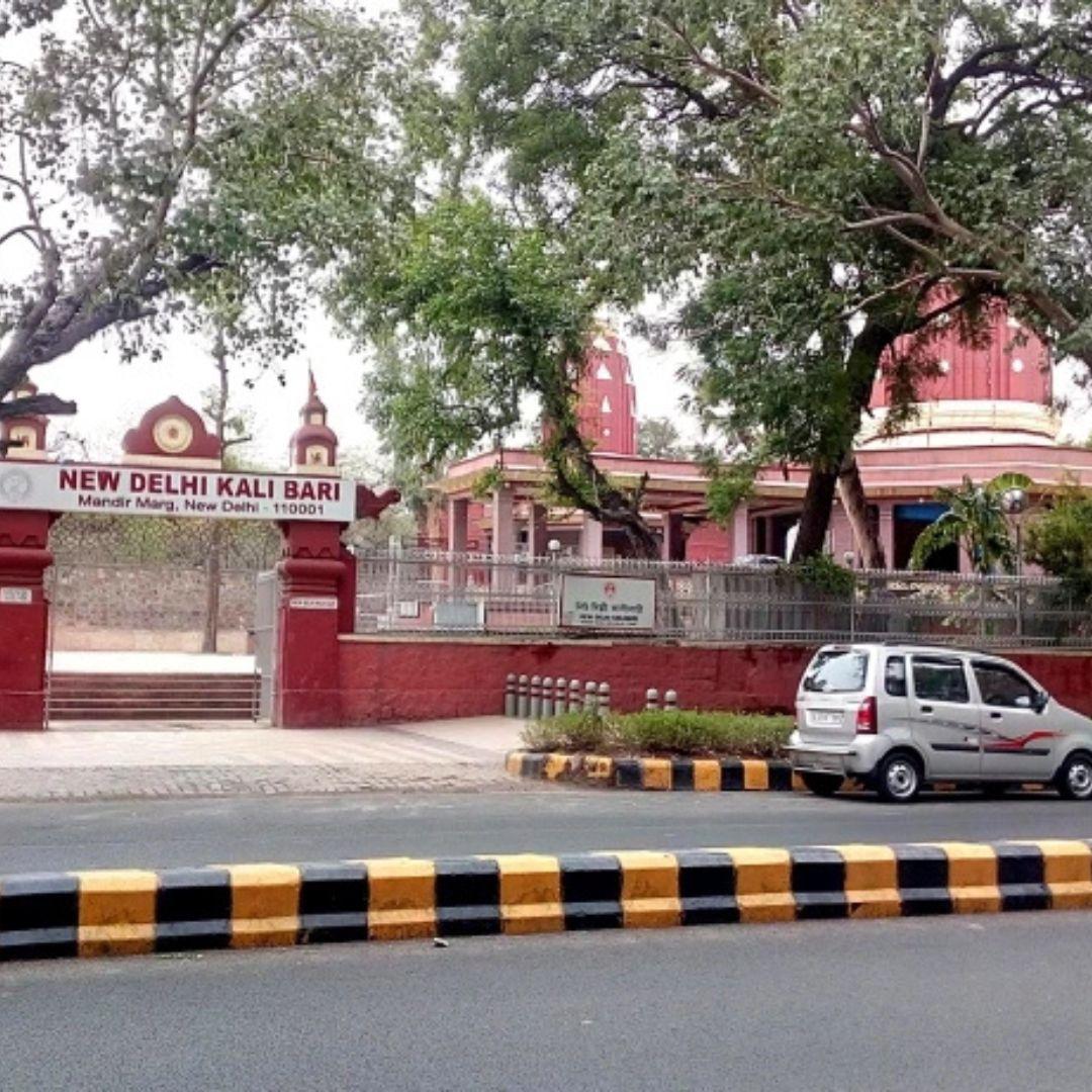 New Delhi Kalibari, Mandir Marg – History, Significance, Timings & Complete Information