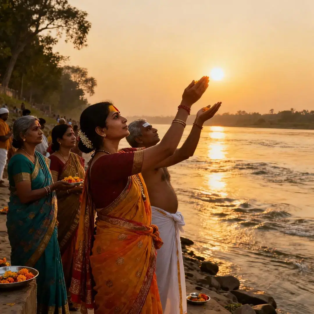 Chhath Puja Songs & Bhajans 2025: Devotional Music Guide
