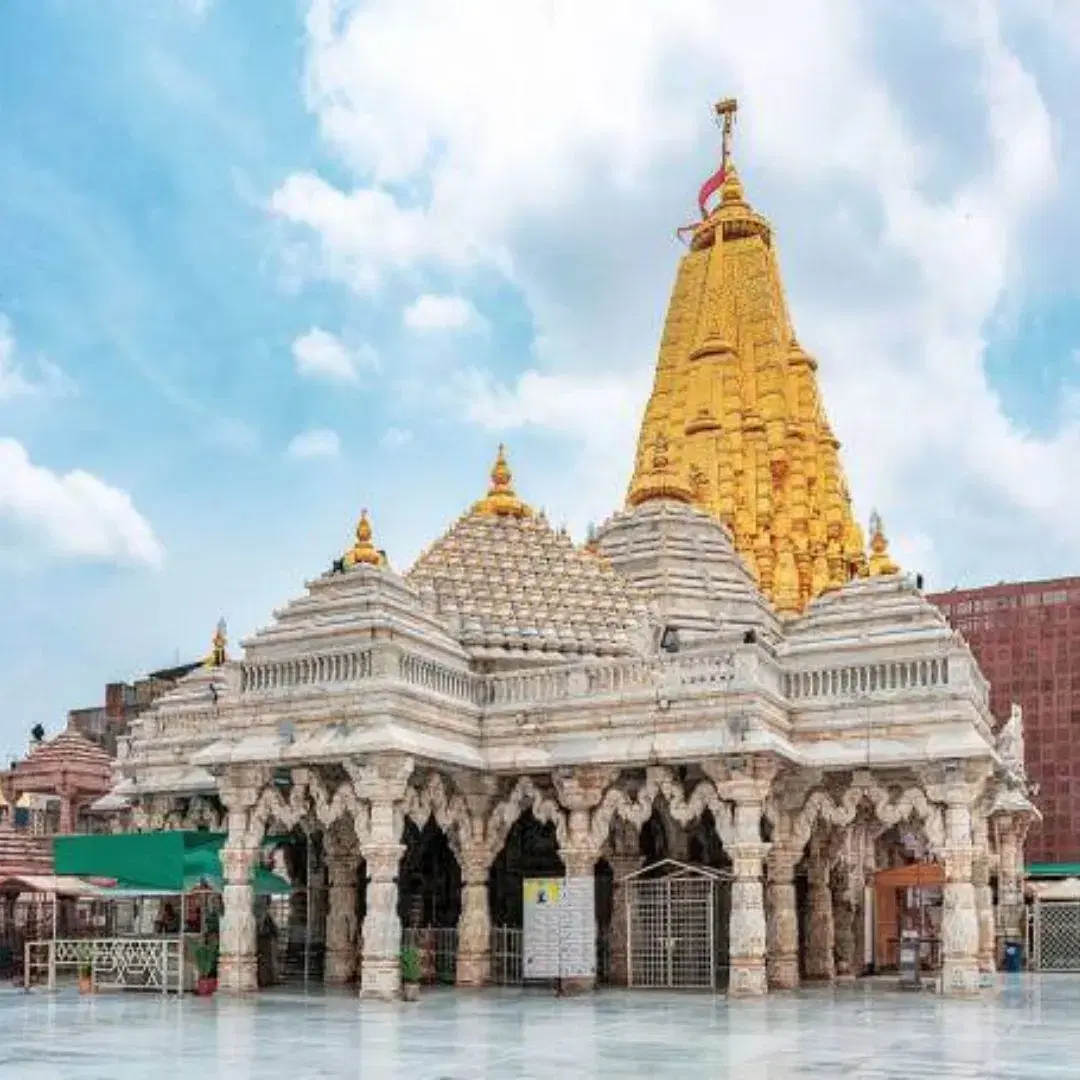 Top Devi Temples in India: Shakti Peeths You Must Visit