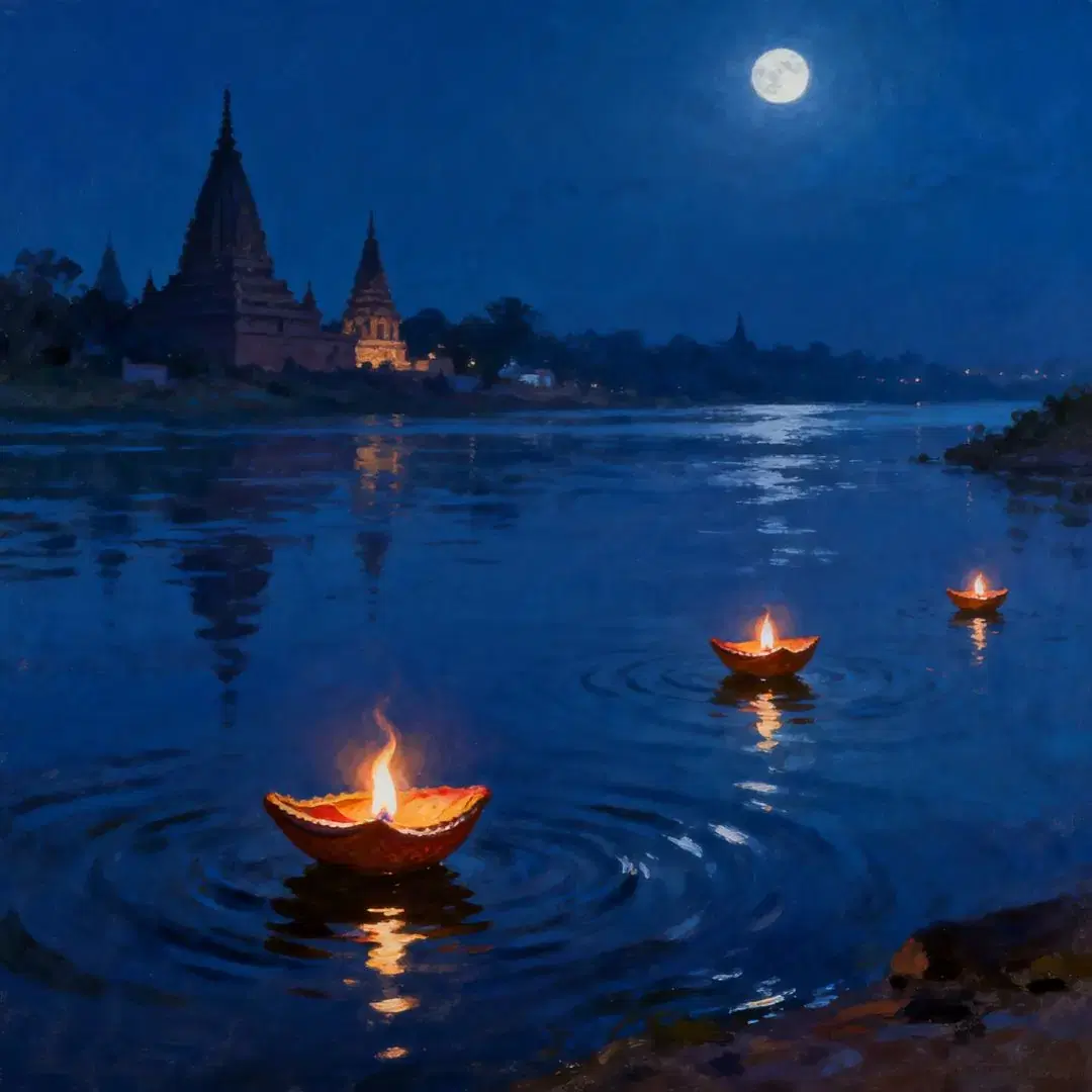 December Amavasya 2025: Pitru Puja & Dosha Remedies