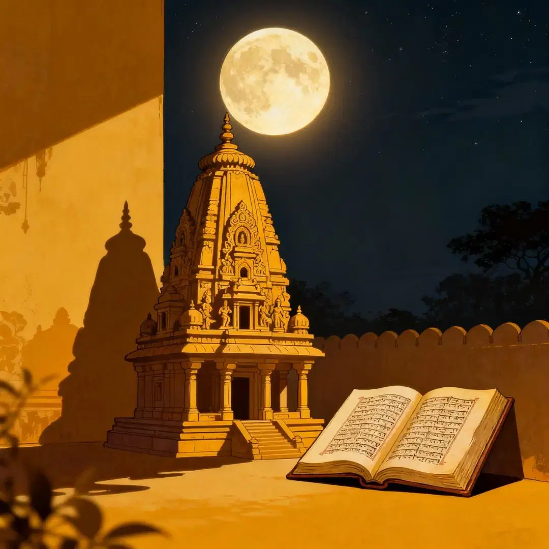 Paush Month 2025 Begins: Rituals & Auspicious Practices