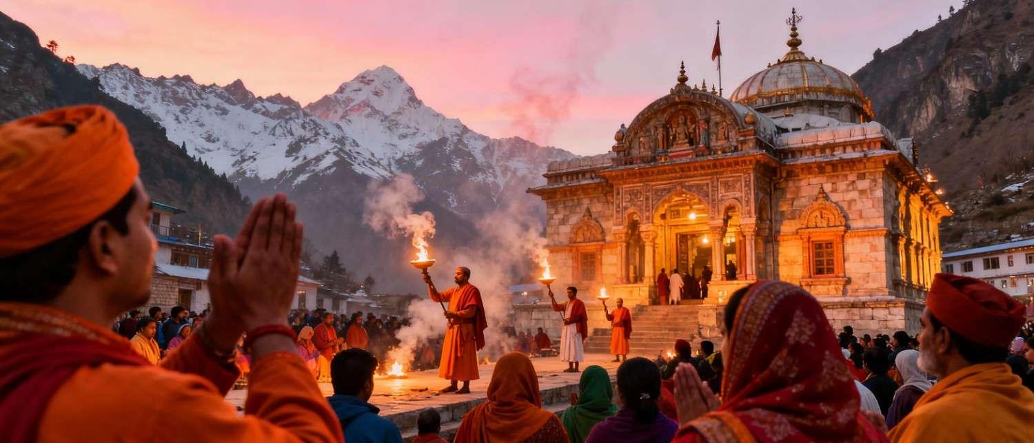 Krishna Temples: Devotion and Architecture Explained