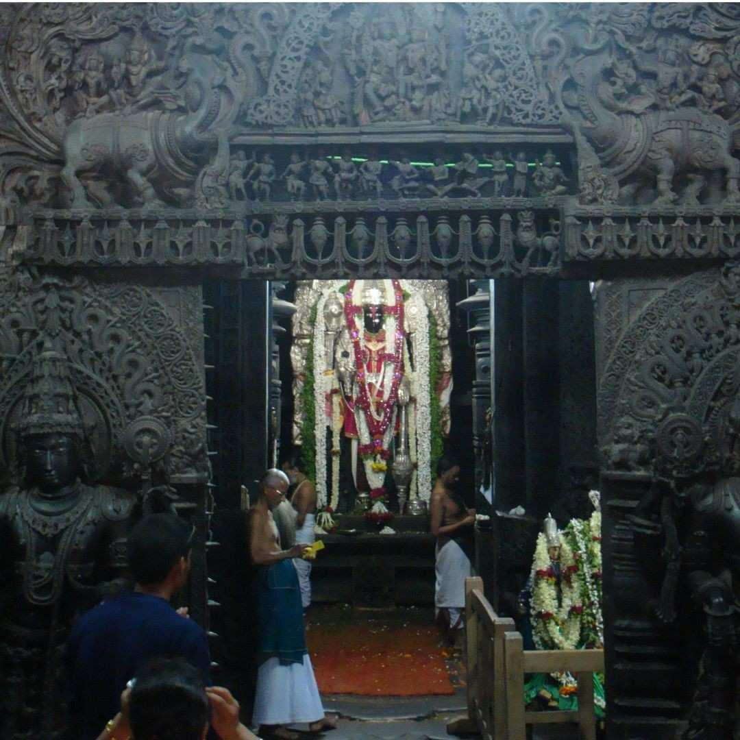 Underground Temples India: Exploring Hidden Sanctums