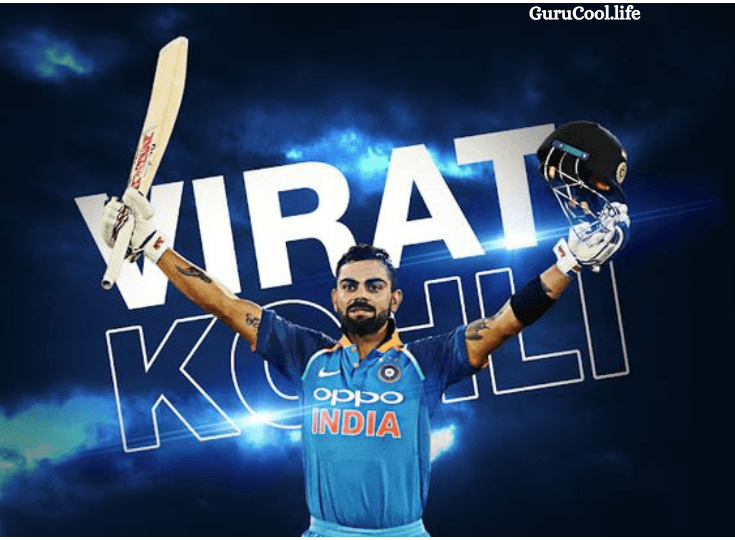 Virat Kohli Horoscope Analysis Life Tale of A Legend