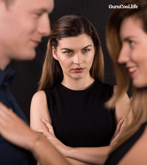 Zodiac signs who Are jealous of others success 