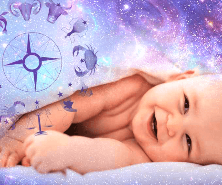 Auspicious Nakshatra for Child Birth 
