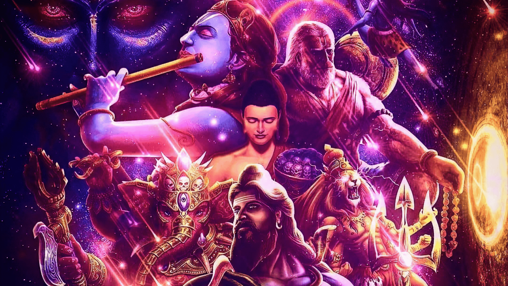 हनुमान चालीसा और इसका एक गुप्त प्रयोग 