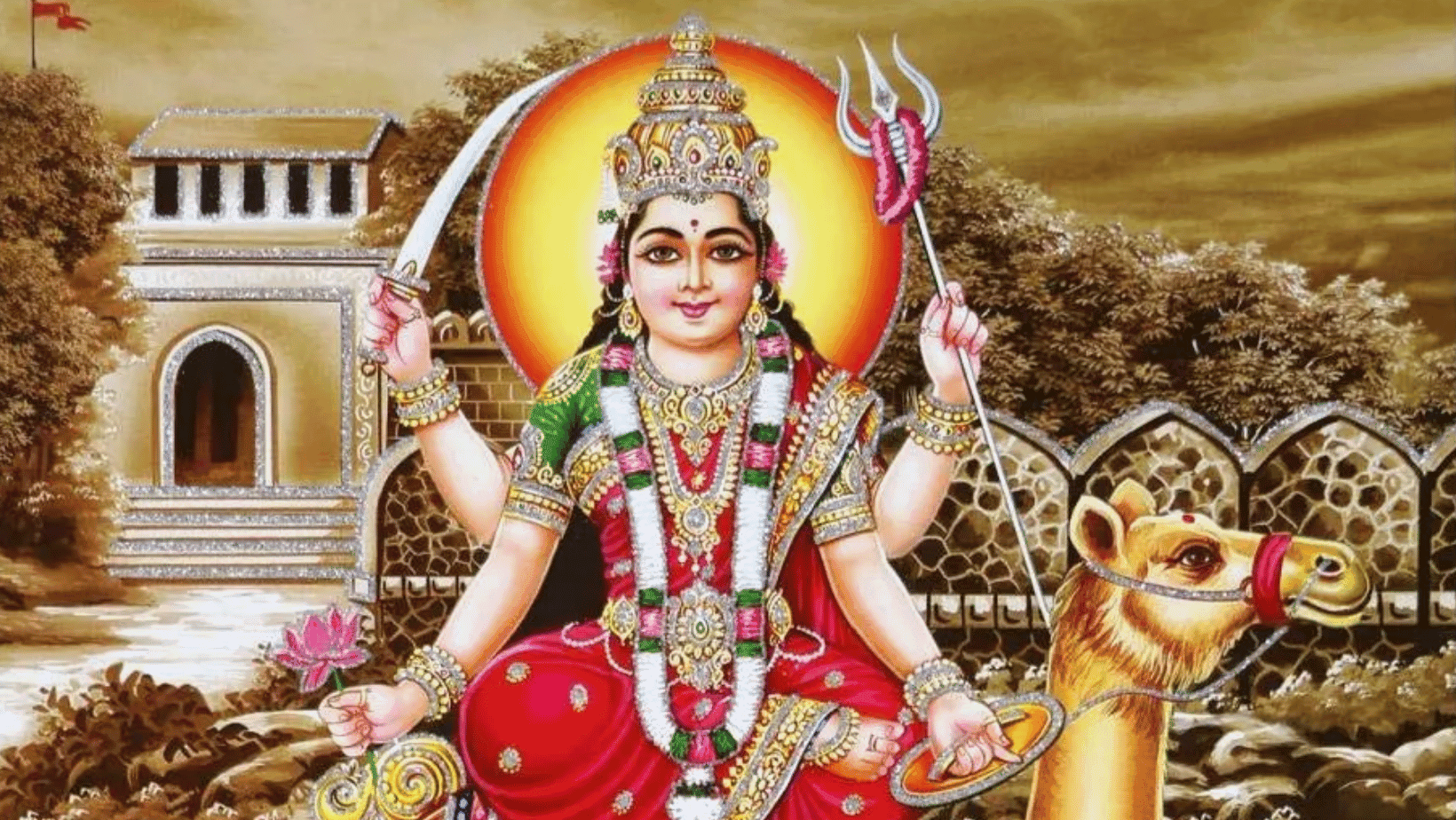 Hindu God to Worship According to Your Zodiac