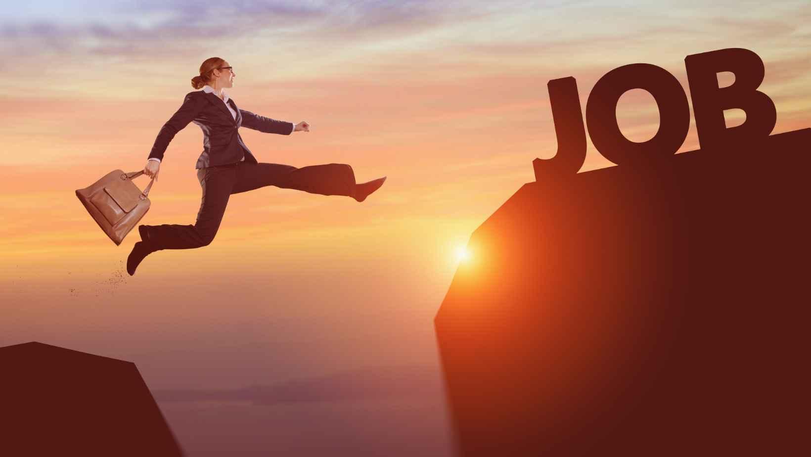 When will I get a Job?