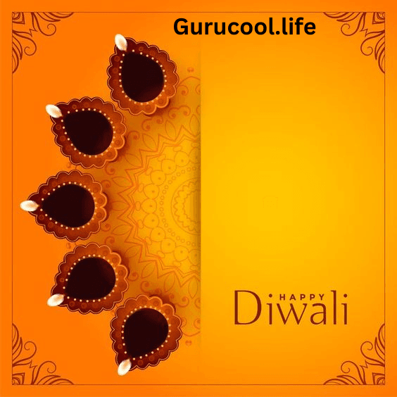 Happy and Safe Diwali 2023