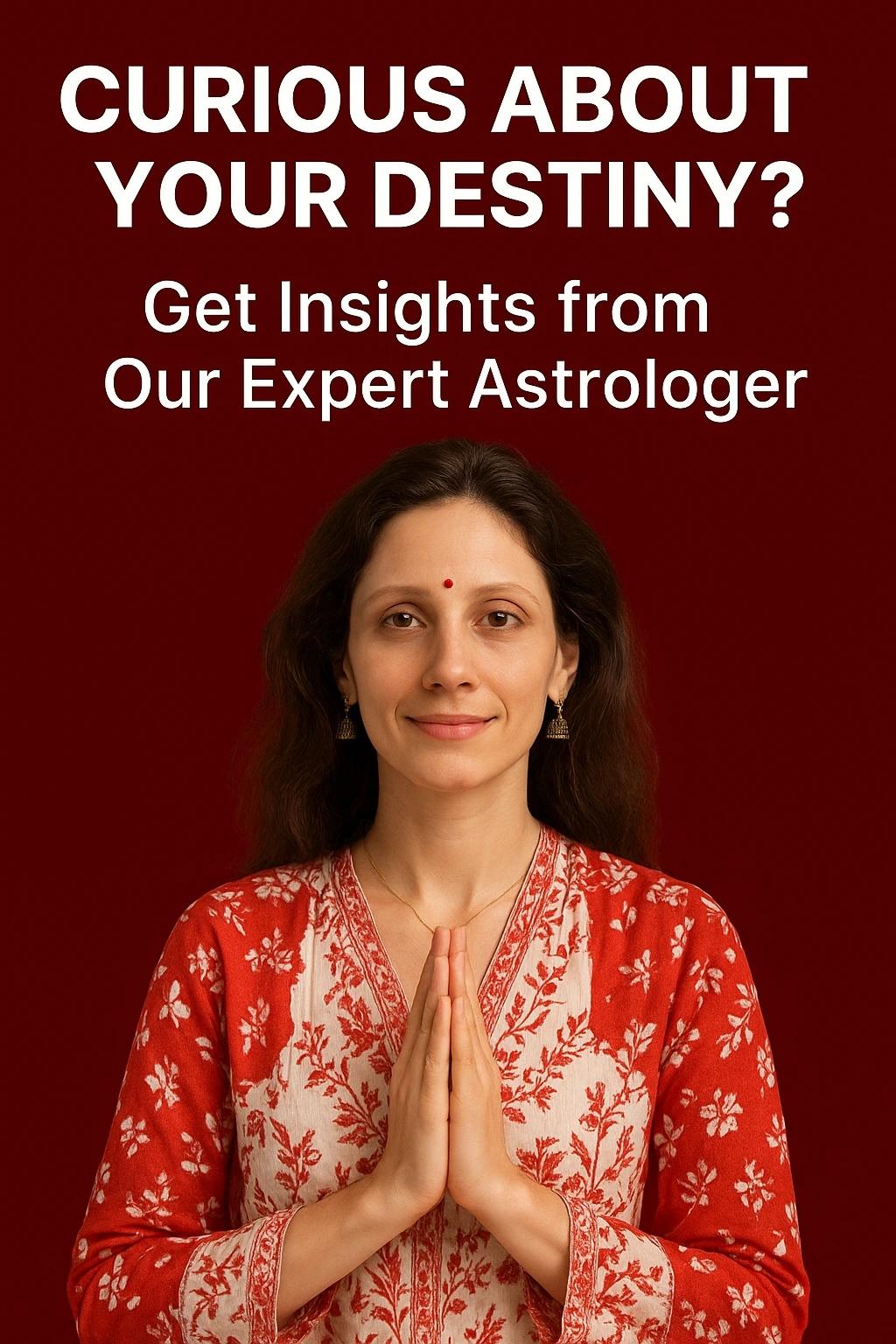 Astrologer