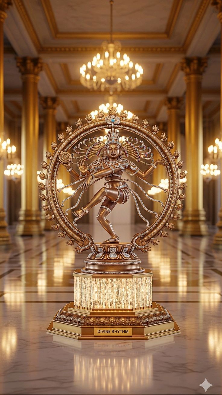 4k_Nataraja_Wallpaper_2