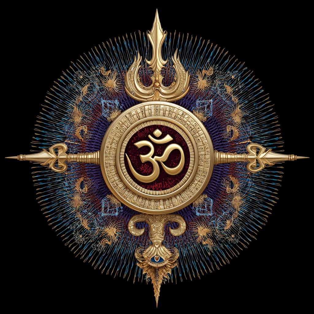 Abstract_Indian_Spiritual_Art_Wallpaper_11