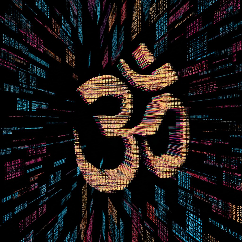 Abstract_Indian_Spiritual_Art_Wallpaper_45